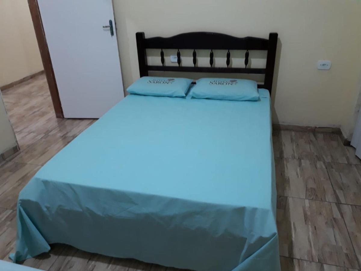 Hotel Rosa De Saron Picos Luaran gambar